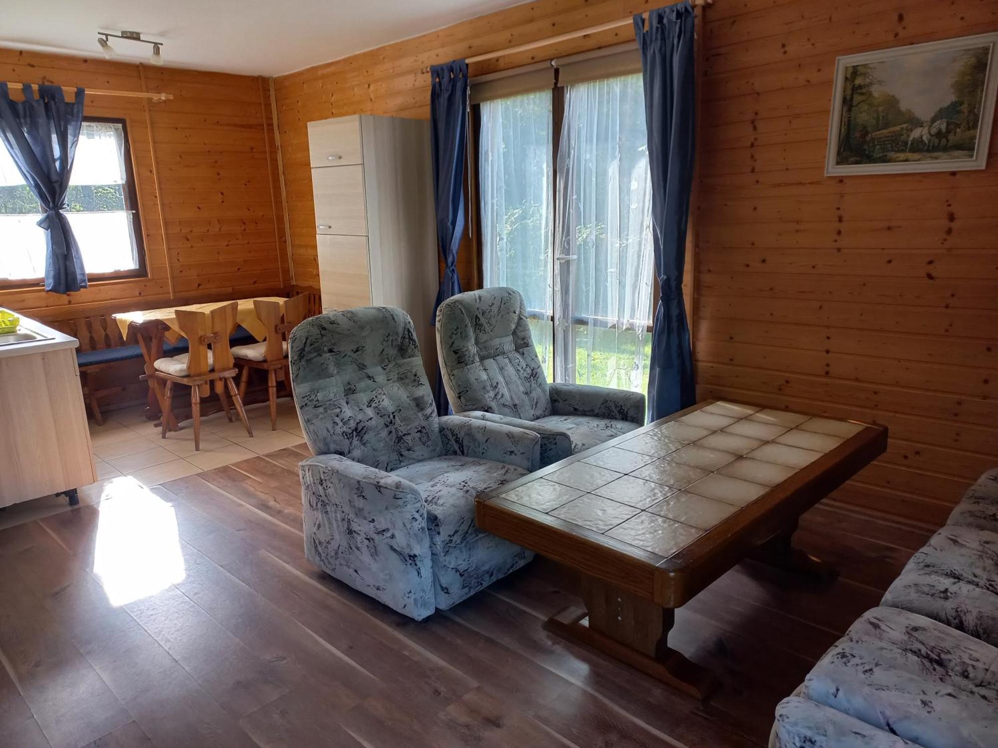 Hotel Resort Stein Cheb Kültér fotó