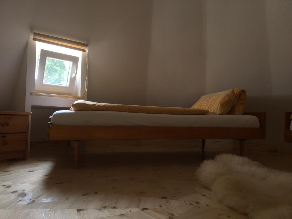 Hotel Resort Stein Cheb Kültér fotó