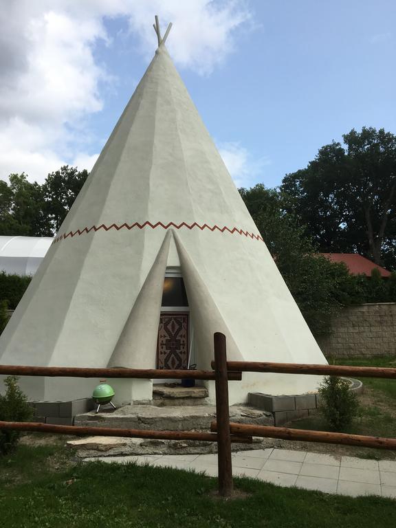 Hotel Resort Stein Cheb Kültér fotó